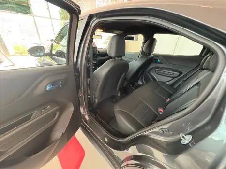 CITROEN Basalt 1.0 12V 4P GSE FLEX DARK EDITION TURBO 200 AUTOM�TICO CVT, Foto 21