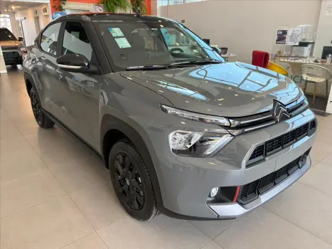 CITROEN Basalt 1.0 12V 4P GSE FLEX DARK EDITION TURBO 200 AUTOM�TICO CVT, Foto 2