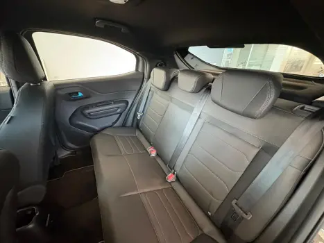 CITROEN Basalt 1.0 12V 4P GSE FLEX DARK EDITION TURBO 200 AUTOM�TICO CVT, Foto 7