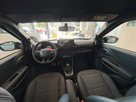 CITROEN Basalt 1.0 12V 4P GSE FLEX DARK EDITION TURBO 200 AUTOM�TICO CVT, Foto 8