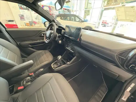 CITROEN Basalt 1.0 12V 4P GSE FLEX DARK EDITION TURBO 200 AUTOM�TICO CVT, Foto 10