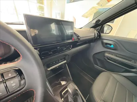 CITROEN Basalt 1.0 12V 4P GSE FLEX DARK EDITION TURBO 200 AUTOM�TICO CVT, Foto 12