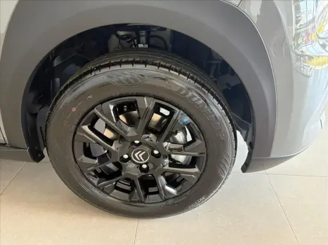 CITROEN Basalt 1.0 12V 4P GSE FLEX DARK EDITION TURBO 200 AUTOM�TICO CVT, Foto 15