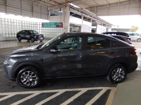 CITROEN Basalt 1.0 12V 4P GSE FLEX FEEL TURBO 200 AUTOM�TICO CVT, Foto 7