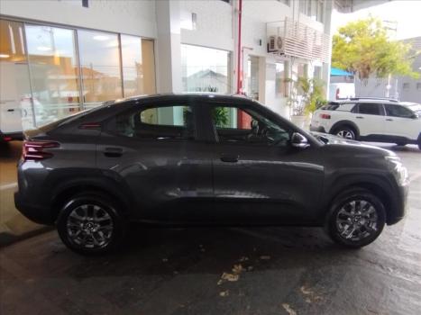 CITROEN Basalt 1.0 12V 4P GSE FLEX FEEL TURBO 200 AUTOM�TICO CVT, Foto 8