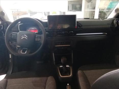 CITROEN Basalt 1.0 12V 4P GSE FLEX FEEL TURBO 200 AUTOM�TICO CVT, Foto 9