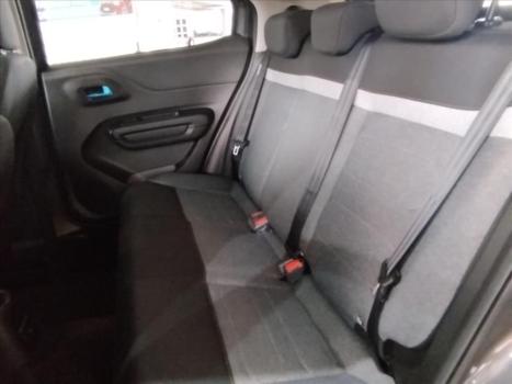 CITROEN Basalt 1.0 12V 4P GSE FLEX FEEL TURBO 200 AUTOM�TICO CVT, Foto 12