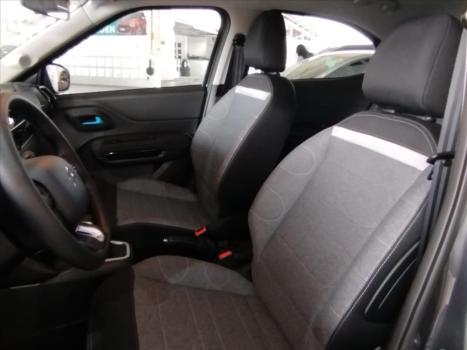 CITROEN Basalt 1.0 12V 4P GSE FLEX FEEL TURBO 200 AUTOM�TICO CVT, Foto 13