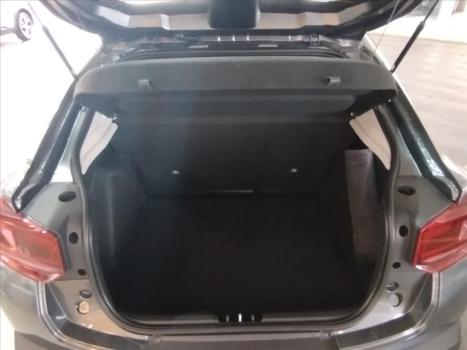 CITROEN Basalt 1.0 12V 4P GSE FLEX FEEL TURBO 200 AUTOM�TICO CVT, Foto 15