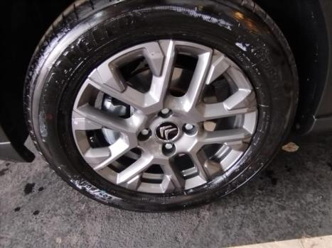 CITROEN Basalt 1.0 12V 4P GSE FLEX FEEL TURBO 200 AUTOM�TICO CVT, Foto 16