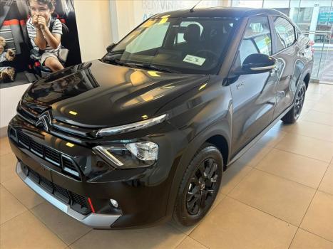 CITROEN Basalt 1.0 12V 4P GSE FLEX DARK EDITION TURBO 200 AUTOM�TICO CVT, Foto 1