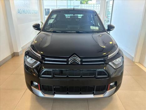 CITROEN Basalt 1.0 12V 4P GSE FLEX DARK EDITION TURBO 200 AUTOM�TICO CVT, Foto 3