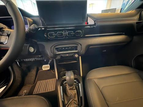 CITROEN Basalt 1.0 12V 4P GSE FLEX DARK EDITION TURBO 200 AUTOM�TICO CVT, Foto 9