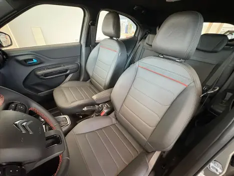 CITROEN Basalt 1.0 12V 4P GSE FLEX DARK EDITION TURBO 200 AUTOM�TICO CVT, Foto 7