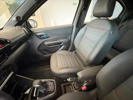 CITROEN Basalt 1.0 12V 4P GSE FLEX DARK EDITION TURBO 200 AUTOM�TICO CVT, Foto 10