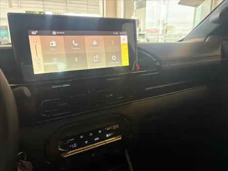 CITROEN Basalt 1.0 12V 4P GSE FLEX DARK EDITION TURBO 200 AUTOM�TICO CVT, Foto 8