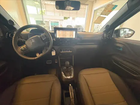 CITROEN Basalt 1.0 12V 4P GSE FLEX DARK EDITION TURBO 200 AUTOM�TICO CVT, Foto 10