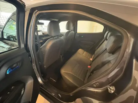 CITROEN Basalt 1.0 12V 4P GSE FLEX DARK EDITION TURBO 200 AUTOM�TICO CVT, Foto 12