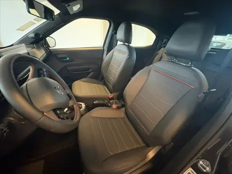 CITROEN Basalt 1.0 12V 4P GSE FLEX DARK EDITION TURBO 200 AUTOM�TICO CVT, Foto 14