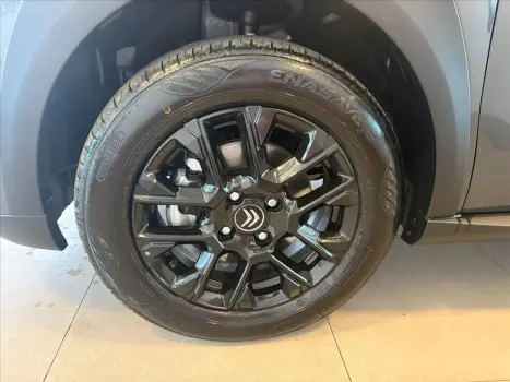 CITROEN Basalt 1.0 12V 4P GSE FLEX DARK EDITION TURBO 200 AUTOM�TICO CVT, Foto 17