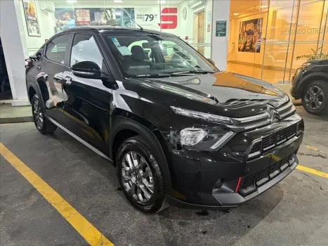 CITROEN Basalt 1.0 12V 4P FIREFLY FLEX FEEL, Foto 2