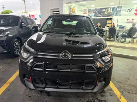 CITROEN Basalt 1.0 12V 4P FIREFLY FLEX FEEL, Foto 3