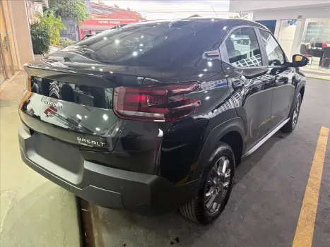 CITROEN Basalt 1.0 12V 4P FIREFLY FLEX FEEL, Foto 5