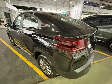 CITROEN Basalt 1.0 12V 4P FIREFLY FLEX FEEL, Foto 6