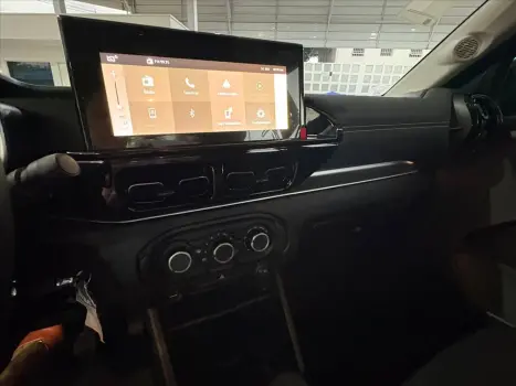 CITROEN Basalt 1.0 12V 4P FIREFLY FLEX FEEL, Foto 7