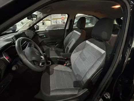 CITROEN Basalt 1.0 12V 4P FIREFLY FLEX FEEL, Foto 9