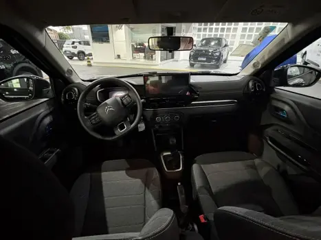 CITROEN Basalt 1.0 12V 4P FIREFLY FLEX FEEL, Foto 10