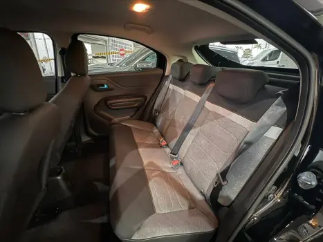 CITROEN Basalt 1.0 12V 4P FIREFLY FLEX FEEL, Foto 12