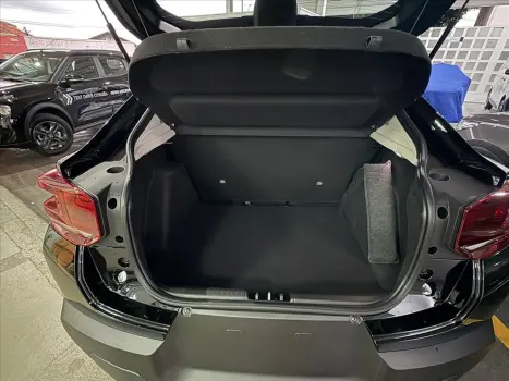 CITROEN Basalt 1.0 12V 4P FIREFLY FLEX FEEL, Foto 14