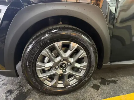 CITROEN Basalt 1.0 12V 4P FIREFLY FLEX FEEL, Foto 15