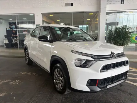 CITROEN Basalt 1.0 12V 4P FIREFLY FLEX FEEL, Foto 2