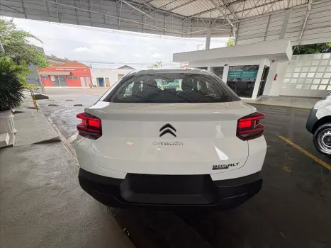 CITROEN Basalt 1.0 12V 4P FIREFLY FLEX FEEL, Foto 4