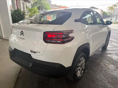 CITROEN Basalt 1.0 12V 4P FIREFLY FLEX FEEL, Foto 5