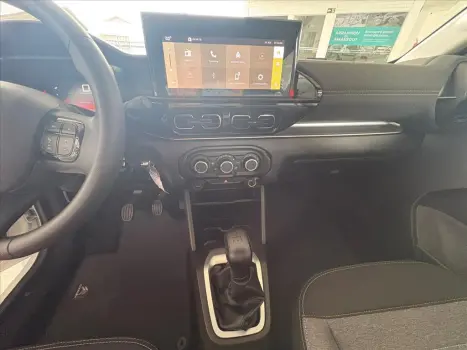 CITROEN Basalt 1.0 12V 4P FIREFLY FLEX FEEL, Foto 7