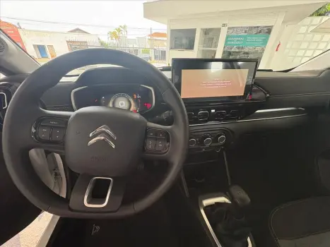 CITROEN Basalt 1.0 12V 4P FIREFLY FLEX FEEL, Foto 9