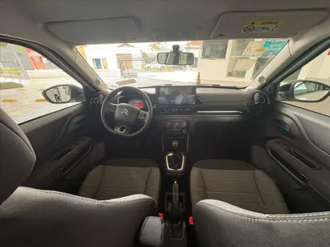 CITROEN Basalt 1.0 12V 4P FIREFLY FLEX FEEL, Foto 10