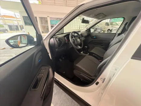 CITROEN Basalt 1.0 12V 4P FIREFLY FLEX FEEL, Foto 12