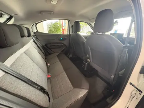 CITROEN Basalt 1.0 12V 4P FIREFLY FLEX FEEL, Foto 13