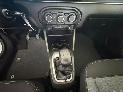 CITROEN Basalt 1.0 12V 4P FIREFLY FLEX FEEL, Foto 16