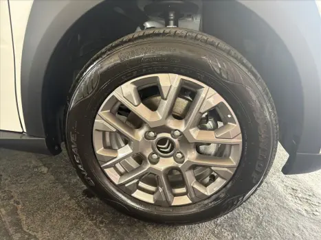 CITROEN Basalt 1.0 12V 4P FIREFLY FLEX FEEL, Foto 17