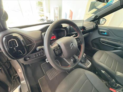 CITROEN Basalt 1.0 12V 4P GSE FLEX DARK EDITION TURBO 200 AUTOM�TICO CVT, Foto 12