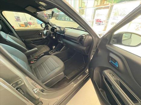 CITROEN Basalt 1.0 12V 4P GSE FLEX DARK EDITION TURBO 200 AUTOM�TICO CVT, Foto 13