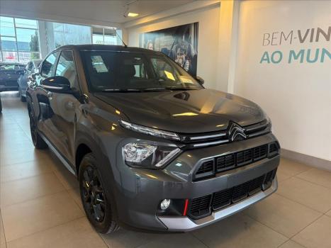 CITROEN Basalt 1.0 12V 4P GSE FLEX DARK EDITION TURBO 200 AUTOM�TICO CVT, Foto 2