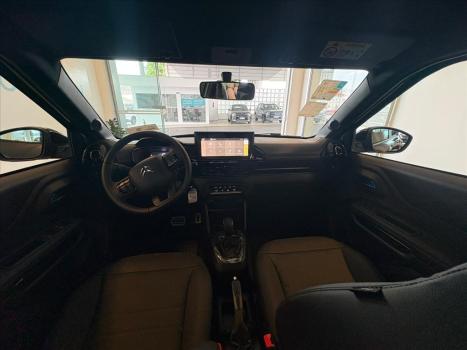 CITROEN Basalt 1.0 12V 4P GSE FLEX DARK EDITION TURBO 200 AUTOM�TICO CVT, Foto 9