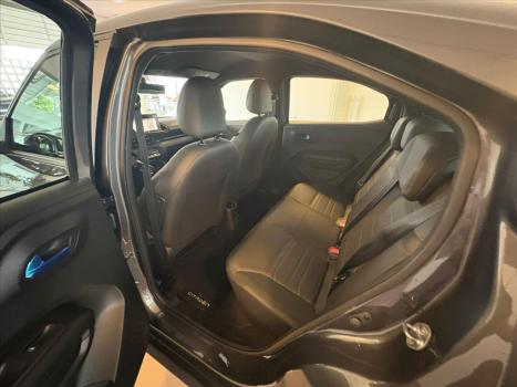 CITROEN Basalt 1.0 12V 4P GSE FLEX DARK EDITION TURBO 200 AUTOM�TICO CVT, Foto 12