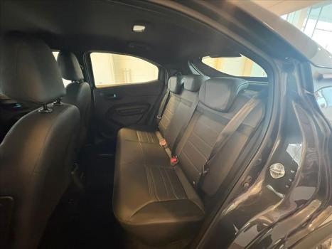 CITROEN Basalt 1.0 12V 4P GSE FLEX DARK EDITION TURBO 200 AUTOM�TICO CVT, Foto 13